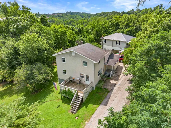 904 Horn St, Ashland, KY 41101