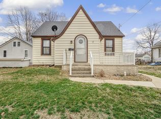 1722 Clore St, Chester, IL 62233