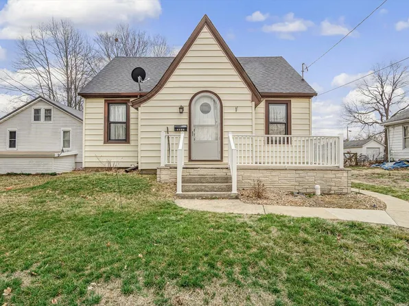 1722 Clore St, Chester, IL 62233