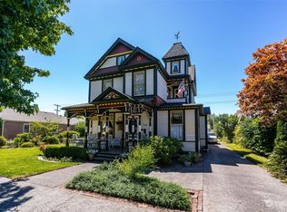 715 E St, Centralia, WA