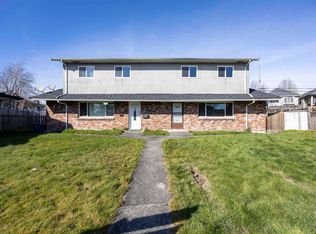 11493 Seabrook Cres, Richmond, BC V7A3H2
