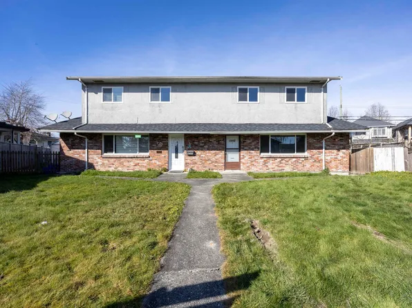 11493 Seabrook Cres, Richmond, BC V7A 3H2