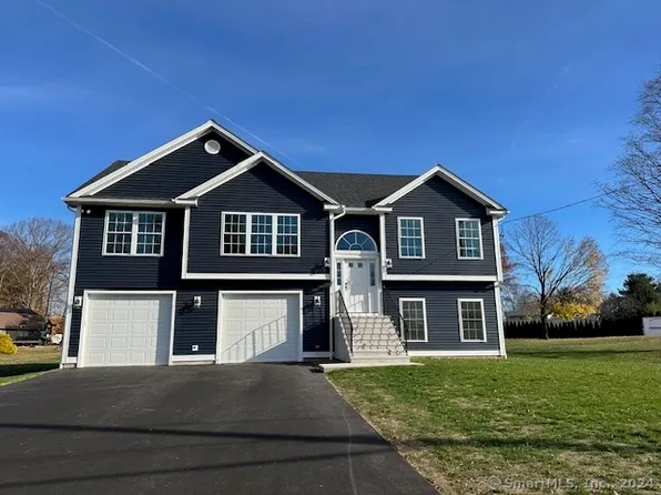 276 Beach Road, Wolcott, CT 06716