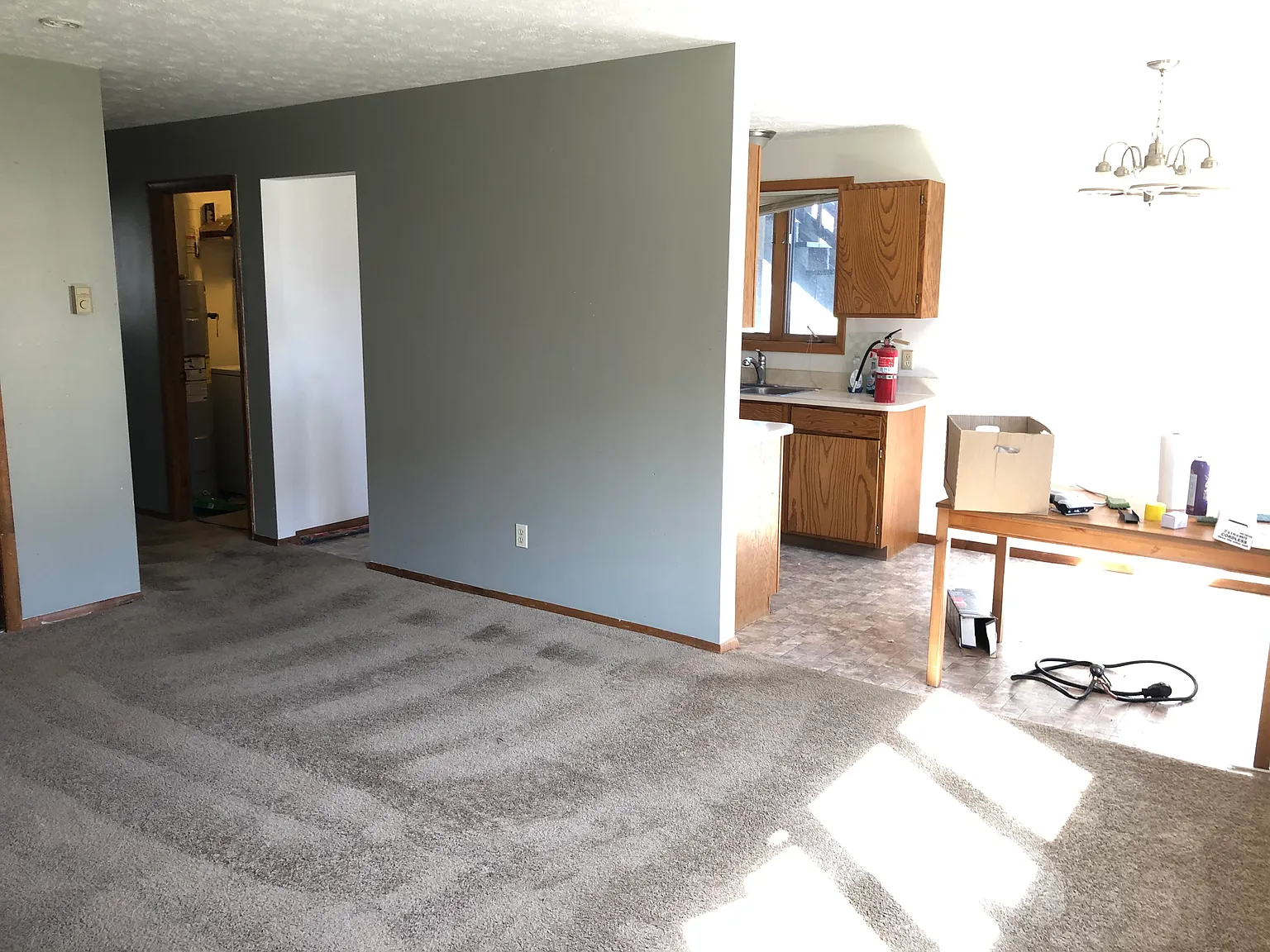 2 bed, 1000 sqft, $1,750 — Photo 2
