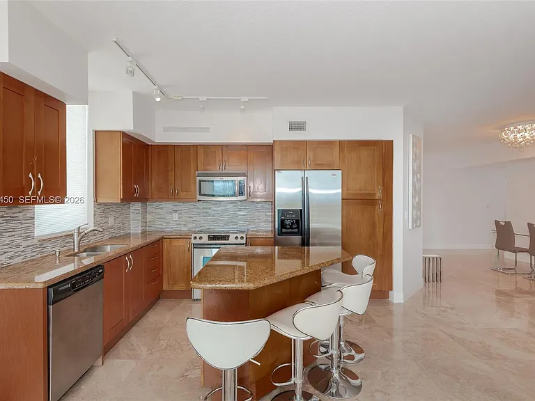 1755 E Hallandale Beach Blvd #1407E — Photo 9