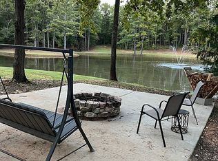 198 Martin Rd, Forsyth, GA 31029