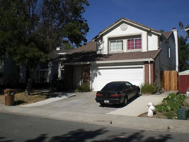 4620 Wolf Way photo 1