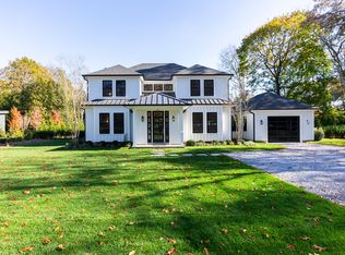 166 Ferry Rd, Sag Harbor, NY 11963