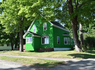 120 Lincoln St, Millinocket, ME 04462