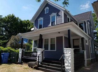 256-258 Gregory St, Rochester, NY 14620