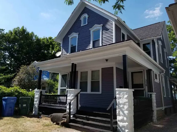 256-258 Gregory St, 256-258 Gregory St, Rochester, NY 14620