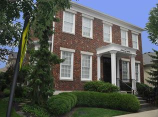 12574 Meeting House Rd, Carmel, IN 46032