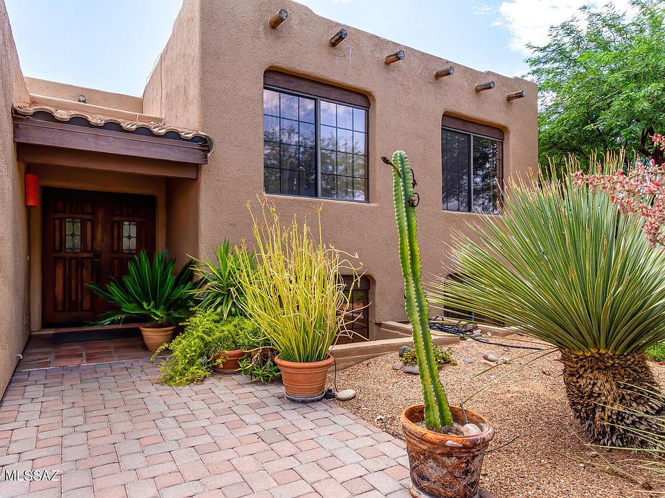 1st image of 1851 W Desert Forest Ct
