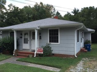 711 Green St #A, Durham, NC 27701