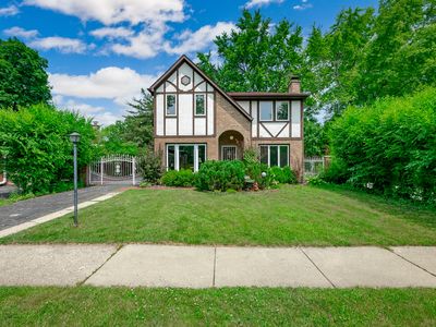 5814 Washington St, Morton Grove, IL, 60053