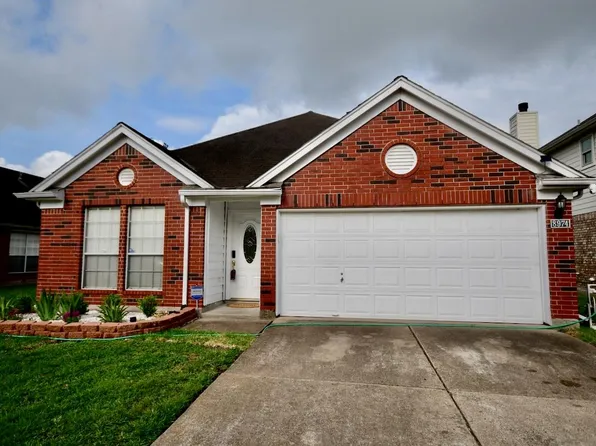 8974 N Deer Meadow Dr, Houston, TX 77071