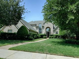 1405 Roundrock Way, Flower Mound, TX 75028