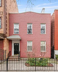 Sold by Keller Williams NYC