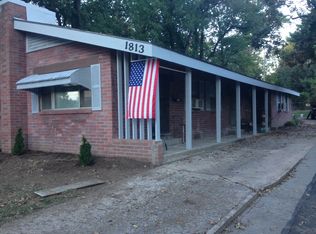 1813 S Norwood Ave, Independence, MO 64052