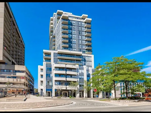 736 Spadina Ave, Toronto, ON