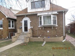 5125 Ruth St, East Chicago, IN 46312