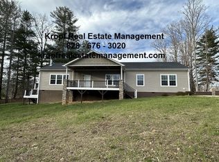 25 Kat Sales Ln, Fairview, NC 28730
