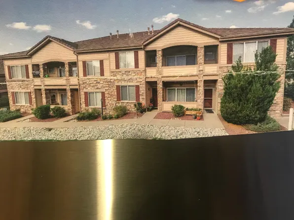 22960 E Roxbury Dr Unit E, Aurora, CO 80016