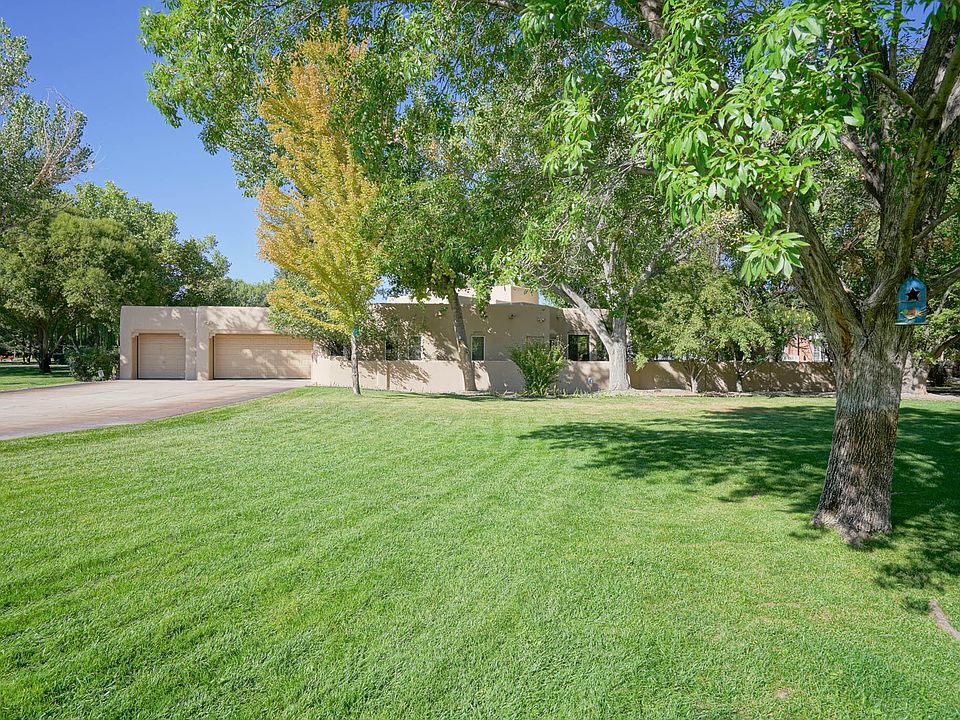 5800 Tinnin Rd NW, Los Ranchos De Albuquerque, NM 87107 Zillow