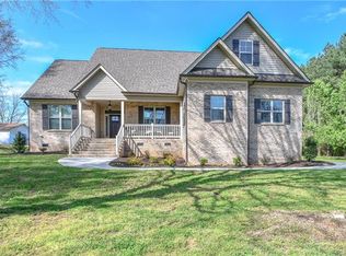 3215 Baucom Manor Rd, Monroe, NC 28110