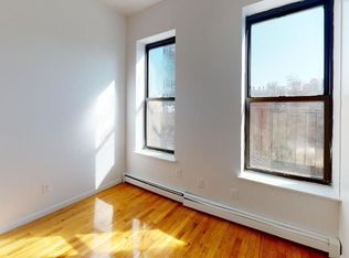 153 Avenue C #5F, New York, NY 10009