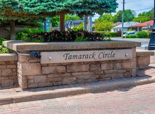 7 Tamarack Cir, Toronto, ON M9P 3T9