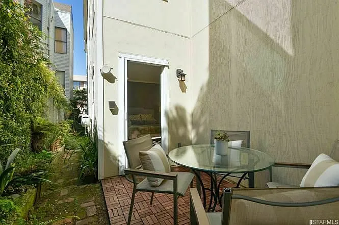 1235 McAllister St #125 — Photo 20