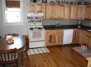 469 Silver St, Mineral Point, WI 53565