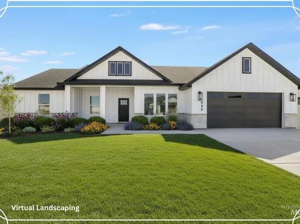 965 Adamite Rd, Kimberly, ID 83341