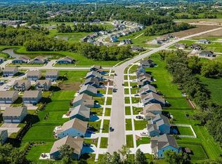 305 York St LOT 63, Union Grove, WI 53182
