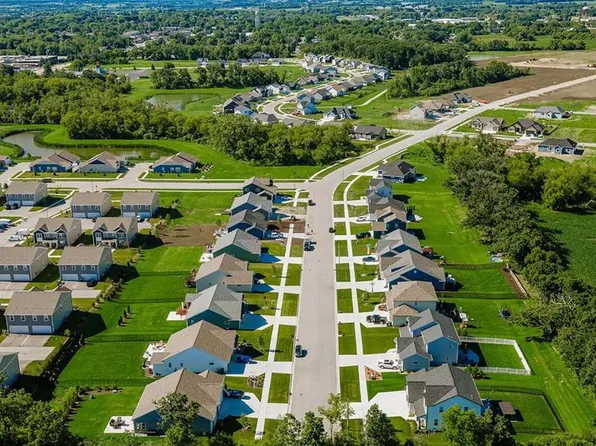 305 YORK STREET #Lt63, Union Grove, WI 53182