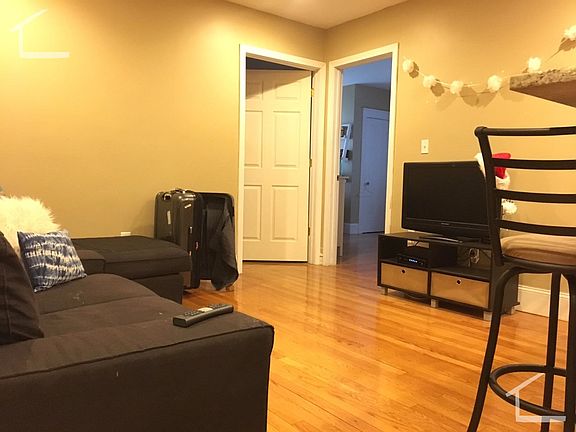2nd image of 318 Saint Paul St #11FY