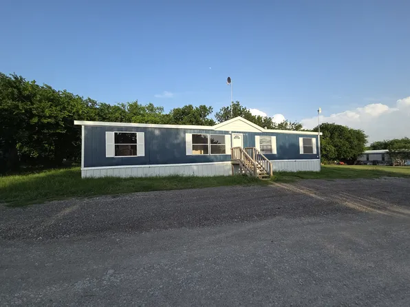 4231 S Double Rock Rd, Ponder, TX 76259