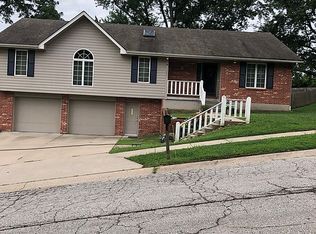 13001 E 59th Ter, Kansas City, MO 64133