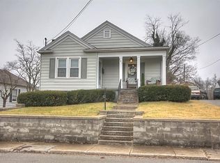 101 N Poplar St, Richmond, KY 40475