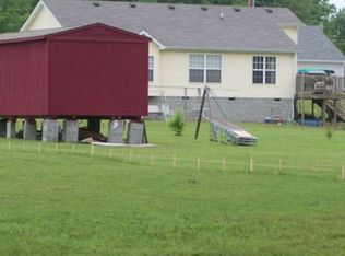 310 Jacoby Dr, Manchester, TN 37355