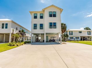 26800 Moses Rd, Orange Beach, AL 36561