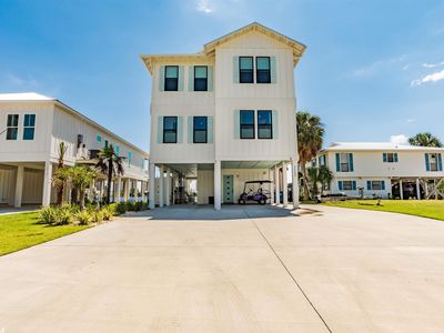 26800 Moses Rd, Orange Beach, AL, 36561