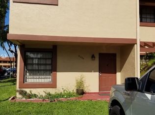 6034 SW 133rd Ct #6034, Miami, FL 33183