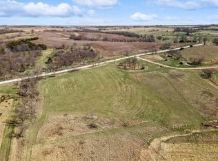 1 Paradise Ridge 155th St, Van Meter, IA 50261