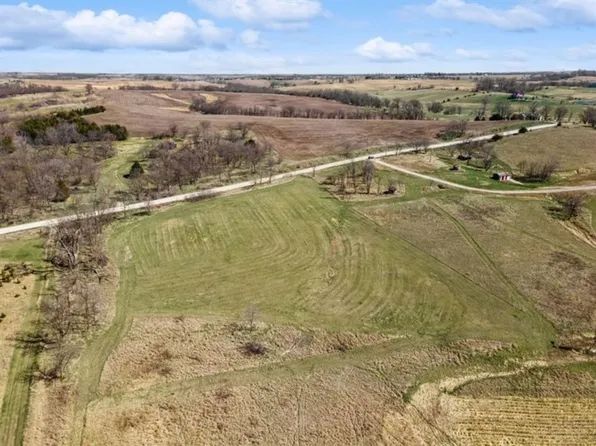 1 Paradise Ridge 155th St, Van Meter, IA 50261
