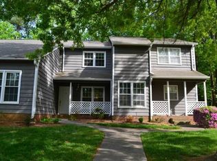 138 Shady Meadow Cir, Cary, NC 27513