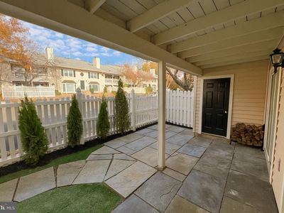 10195-A Ashbrooke Ct #109, Oakton, VA, 22124