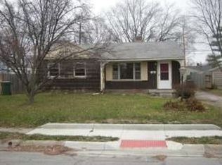 902 Lenore Ave, Columbus, OH 43224