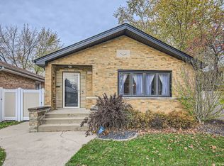 3234 W 108th St, Chicago, IL 60655